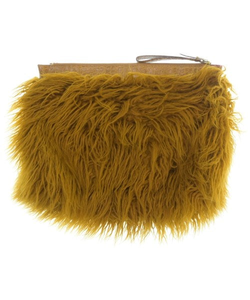DRIES VAN NOTEN 手拿包