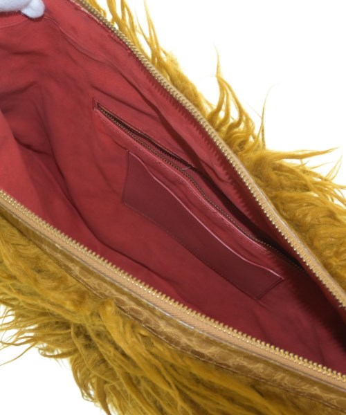 DRIES VAN NOTEN 手拿包