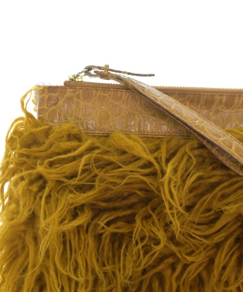 DRIES VAN NOTEN 手拿包