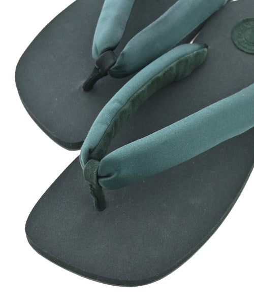 DRIES VAN NOTEN 涼鞋