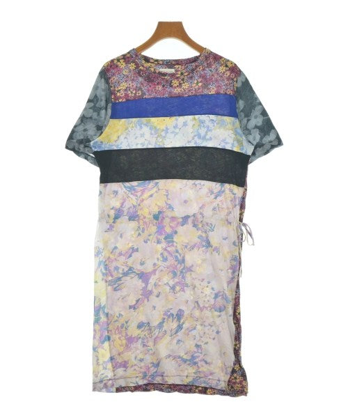 DRIES VAN NOTEN 洋裝