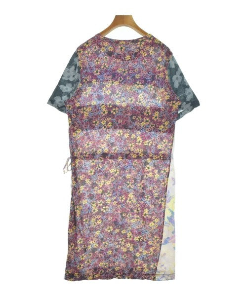 DRIES VAN NOTEN 洋裝