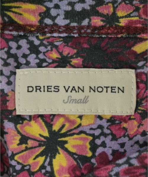 DRIES VAN NOTEN 洋裝