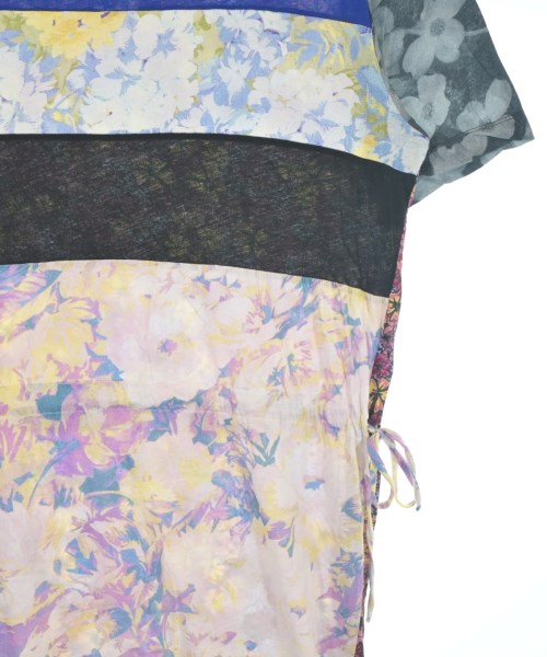 DRIES VAN NOTEN 洋裝