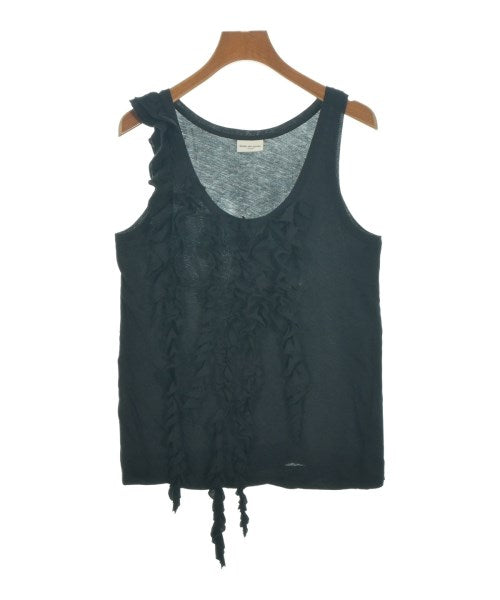 DRIES VAN NOTEN 背心