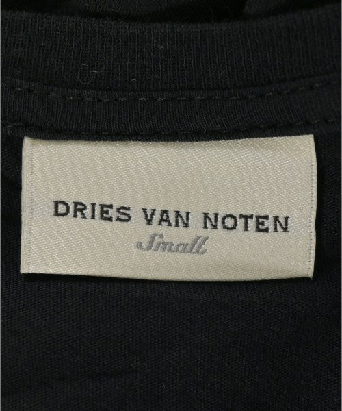 DRIES VAN NOTEN 背心