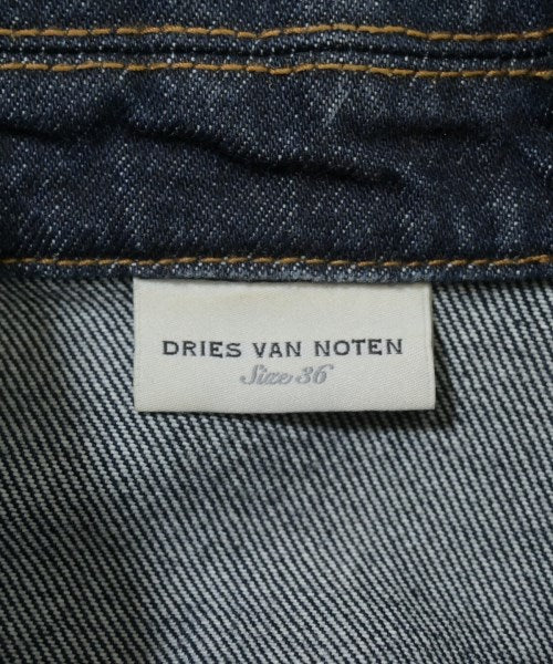DRIES VAN NOTEN 其他飛行外套