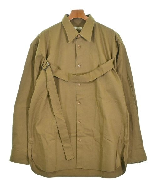DRIES VAN NOTEN 休閒襯衫