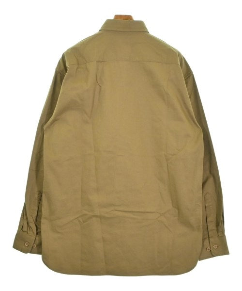 DRIES VAN NOTEN 休閒襯衫