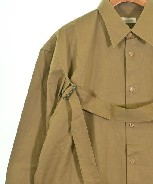 DRIES VAN NOTEN 休閒襯衫