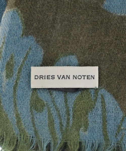 DRIES VAN NOTEN 披肩