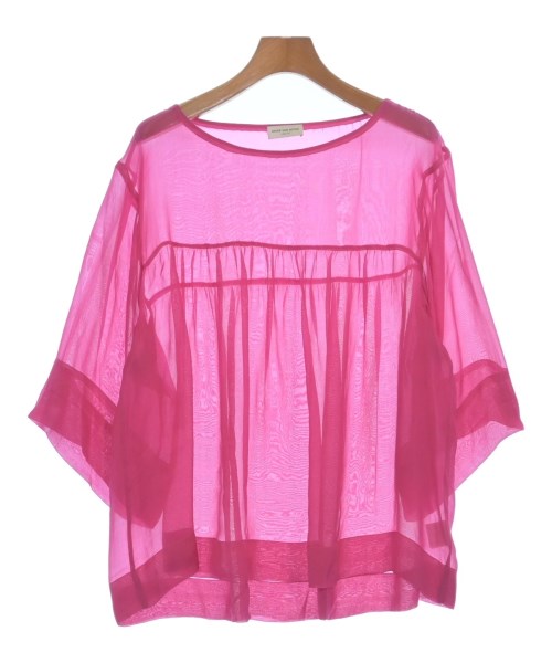 DRIES VAN NOTEN 女襯衫