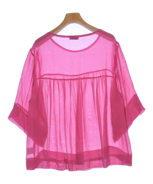 DRIES VAN NOTEN 女襯衫