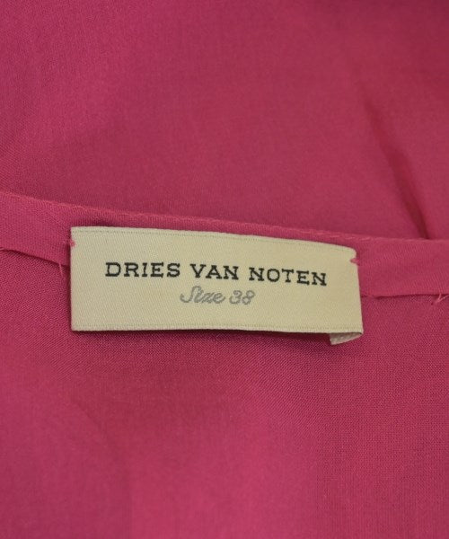 DRIES VAN NOTEN 女襯衫