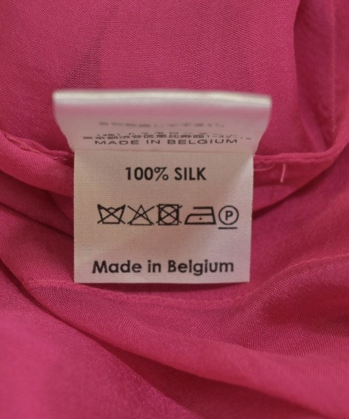 DRIES VAN NOTEN 女襯衫