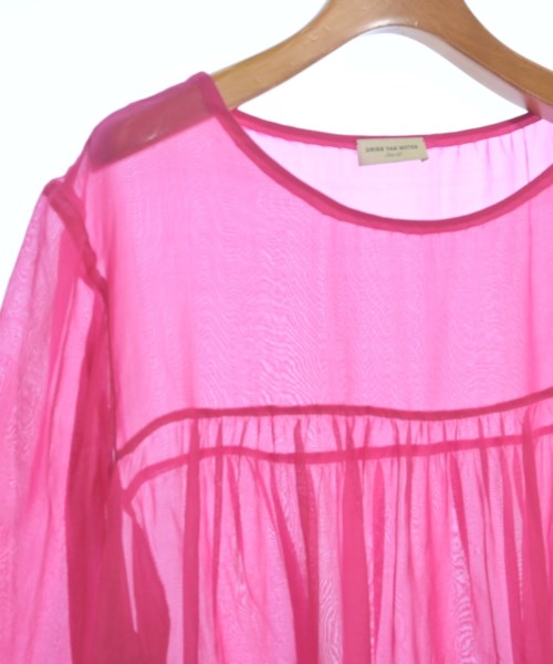 DRIES VAN NOTEN 女襯衫