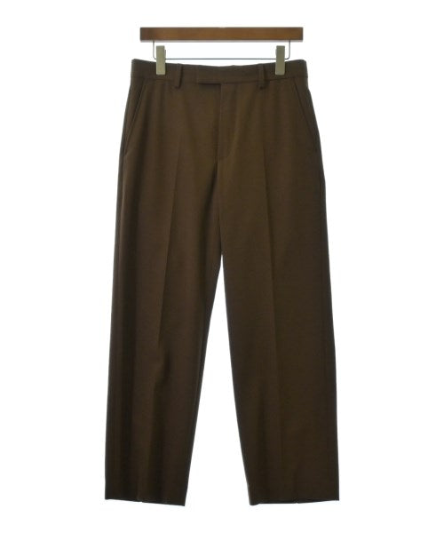 DRIES VAN NOTEN 長褲