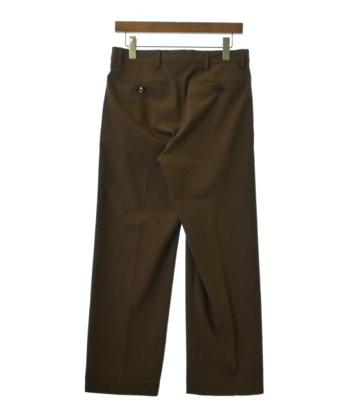 DRIES VAN NOTEN 長褲