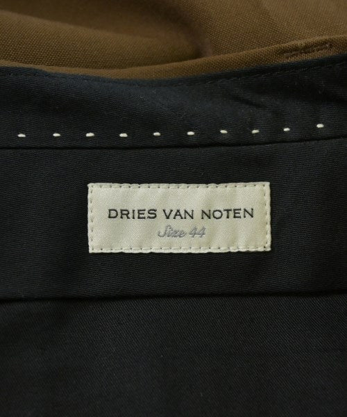 DRIES VAN NOTEN 長褲