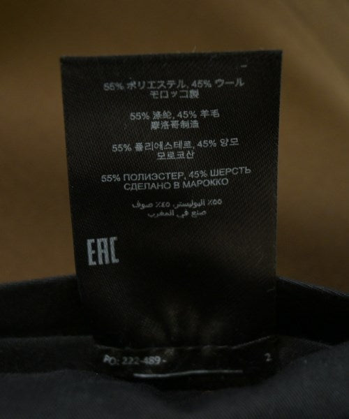 DRIES VAN NOTEN 長褲