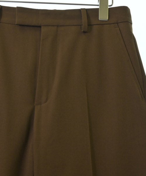 DRIES VAN NOTEN 長褲