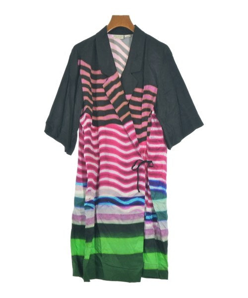 DRIES VAN NOTEN 其他大衣