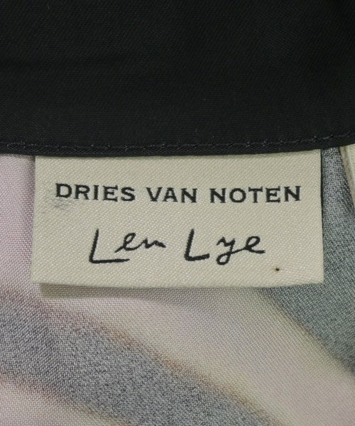 DRIES VAN NOTEN 其他大衣