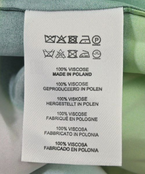 DRIES VAN NOTEN 其他大衣