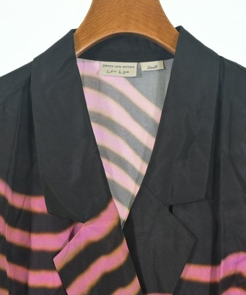 DRIES VAN NOTEN 其他大衣