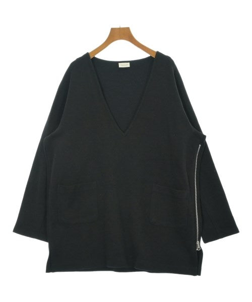 DRIES VAN NOTEN 休閒襯衫