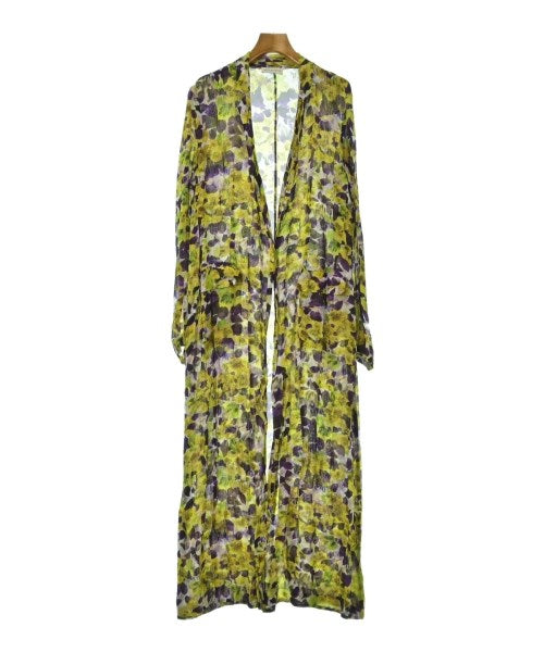 DRIES VAN NOTEN 其他大衣
