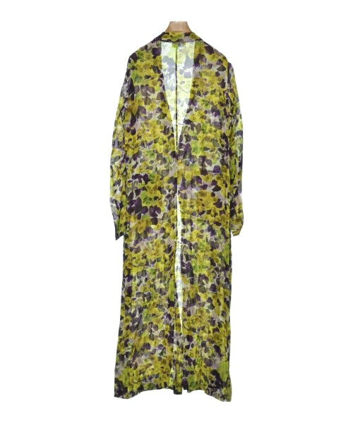 DRIES VAN NOTEN 其他大衣