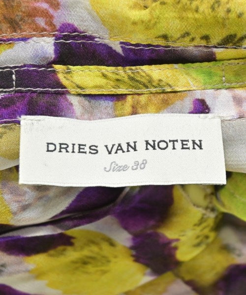 DRIES VAN NOTEN 其他大衣