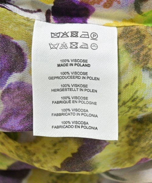 DRIES VAN NOTEN 其他大衣