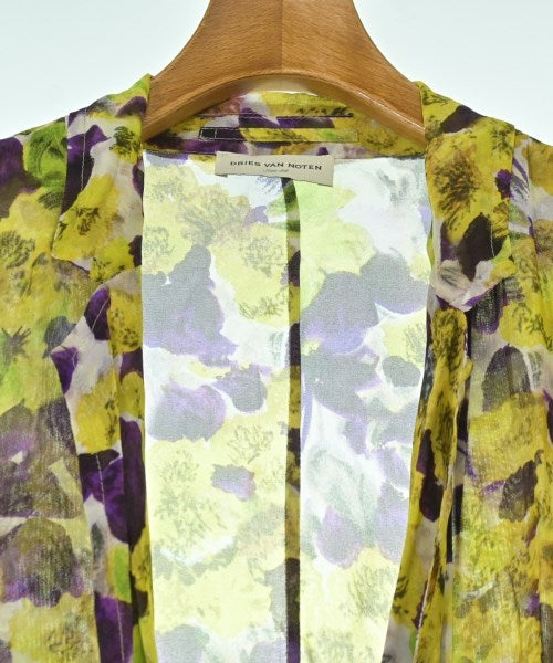 DRIES VAN NOTEN 其他大衣