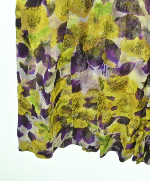DRIES VAN NOTEN 其他大衣