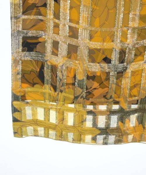 DRIES VAN NOTEN 膝上裙