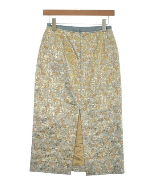 DRIES VAN NOTEN 長裙/超長裙