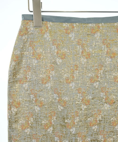 DRIES VAN NOTEN 長裙/超長裙