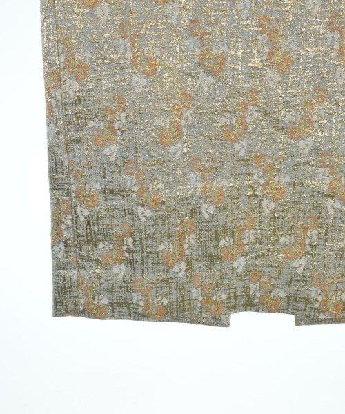 DRIES VAN NOTEN 長裙/超長裙