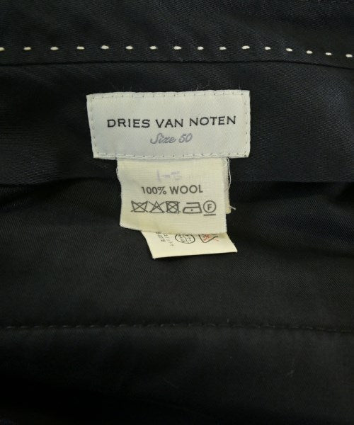 DRIES VAN NOTEN 長褲
