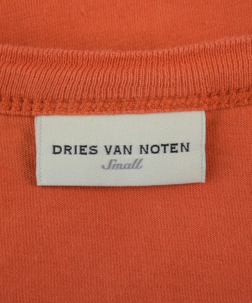 DRIES VAN NOTEN T恤/上衣