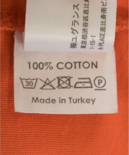 DRIES VAN NOTEN T恤/上衣