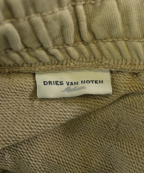 DRIES VAN NOTEN 運動褲