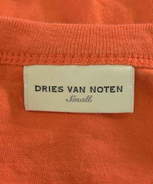 DRIES VAN NOTEN T恤/上衣