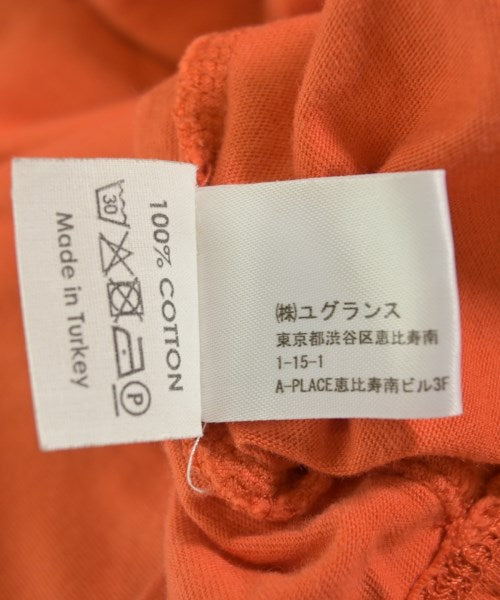 DRIES VAN NOTEN T恤/上衣