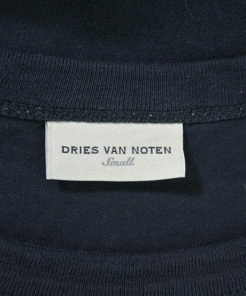 DRIES VAN NOTEN T恤/上衣