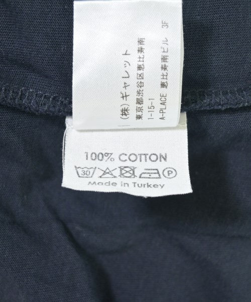DRIES VAN NOTEN T恤/上衣