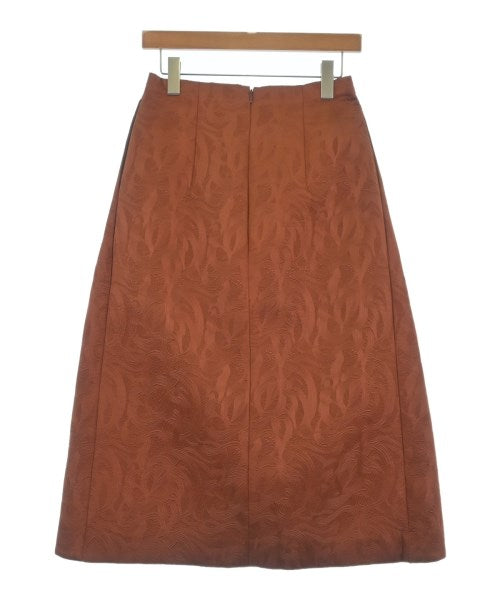 DRIES VAN NOTEN 長裙/超長裙