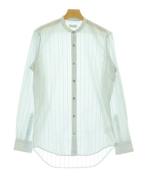 DRIES VAN NOTEN 休閒襯衫